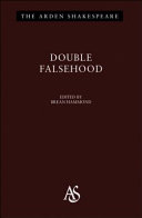 Double falsehood, or, The distressed lovers /