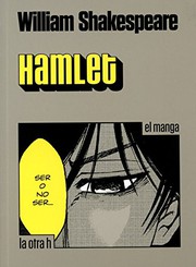 Hamlet : el manga /