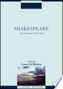 Shakespeare : una "Tempesta" dopo l'altra /