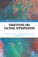 Shakespeare and cultural appropriation /
