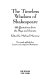 The timeless wisdom of Shakespeare : 365 quotations from the plays and sonnets /