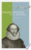 Shakespeare im 18. Jahrhundert /