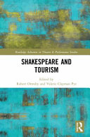 Shakespeare and tourism /