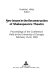 New issues in the reconstruction of Shakespeare's theatre : proceedings of the conference held at the University of Georgia, February 16- 18, 1990 /