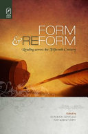 Form and reform : reading across the fifteenth century /