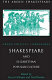 Shakespeare and Elizabethan popular culture /