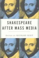 Shakespeare after mass media /