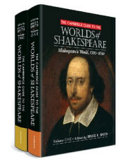 The Cambridge guide to the worlds of Shakespeare /