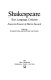 Shakespeare : text, language, criticism : essays in honor of Marvin Spevack /