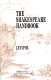 The Shakespeare handbook /