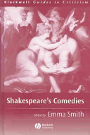 Shakespeare's comedies /