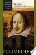 William Shakespeare : comedies /