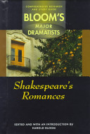 Shakespeare's romances : comprehensive research and study guide /