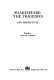 Shakespeare, the tragedies : new perspectives /