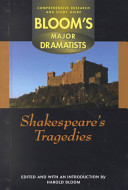 Shakespeare's tragedies /