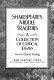 Shakespeare's middle tragedies : a collection of critical essays /