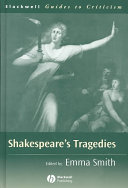 Shakespeare's tragedies /