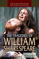 The tragedies of William Shakespeare /