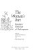 The Woman's part : feminist criticism of Shakespeare /