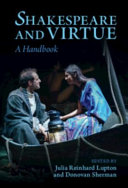Shakespeare and virtue : a handbook /
