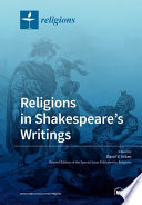 Religions in Shakespeare's writings /