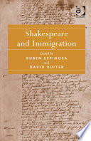 Shakespeare and immigration /