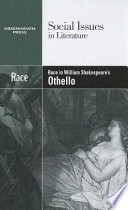 Race in William Shakespeare's Othello /