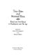 True rites and maimed rites : ritual and anti-ritual in Shakespeare and his age /