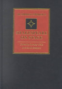 The Cambridge companion to Shakespeare on stage /