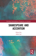 Shakespeare and accentism /