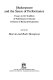 Shakespeare and the sense of performance : essays in the tradition of performance criticism in honor of Bernard Beckerman /