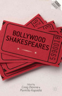 Bollywood Shakespeares /
