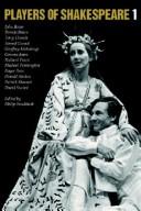 Players of Shakespeare 2 : further essays in Shakespearean performance /