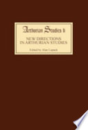 New directions in Arthurian studies /