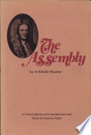 The Assembly.