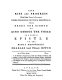 The rise and progress of the present taste in planting parks, pleasure grounds, gardens, etc. : [in a poetic epistle to the Right Honourable Charles Lord Viscount Irwin].