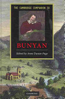 The Cambridge companion to Bunyan /