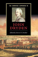 The Cambridge companion to John Dryden /