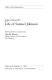 James Boswell's Life of Samuel Johnson /