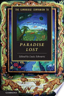 The Cambridge companion to Paradise lost /