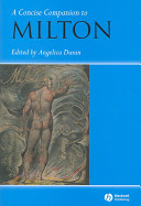 A concise companion to Milton