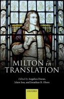 Milton in translation /