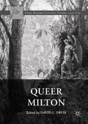 Queer Milton /