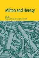 Milton and heresy /