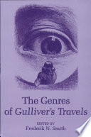 The Genres of Gulliver's travels /
