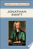 Jonathan Swift /