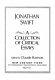 Jonathan Swift : a collection of critical essays /