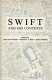 Swift and his contexts /