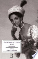 The woman of colour /