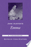 Jane Austen's Emma : a casebook /